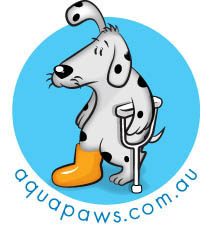 Aquapaws - Canine Rehabilitation Centre