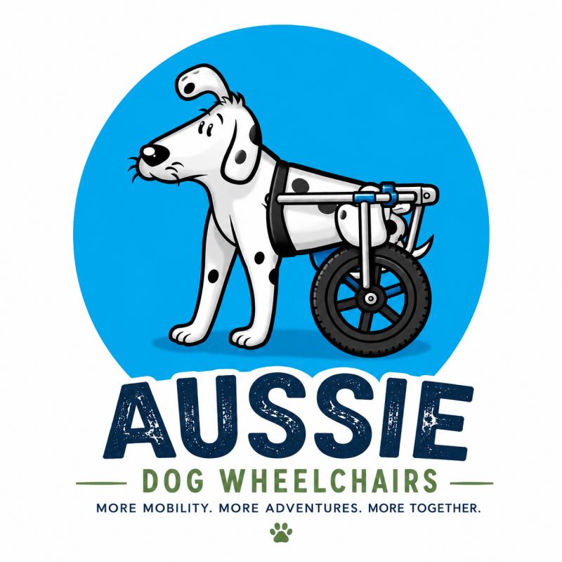 Aussie-Dog-Wheelchair-Logo